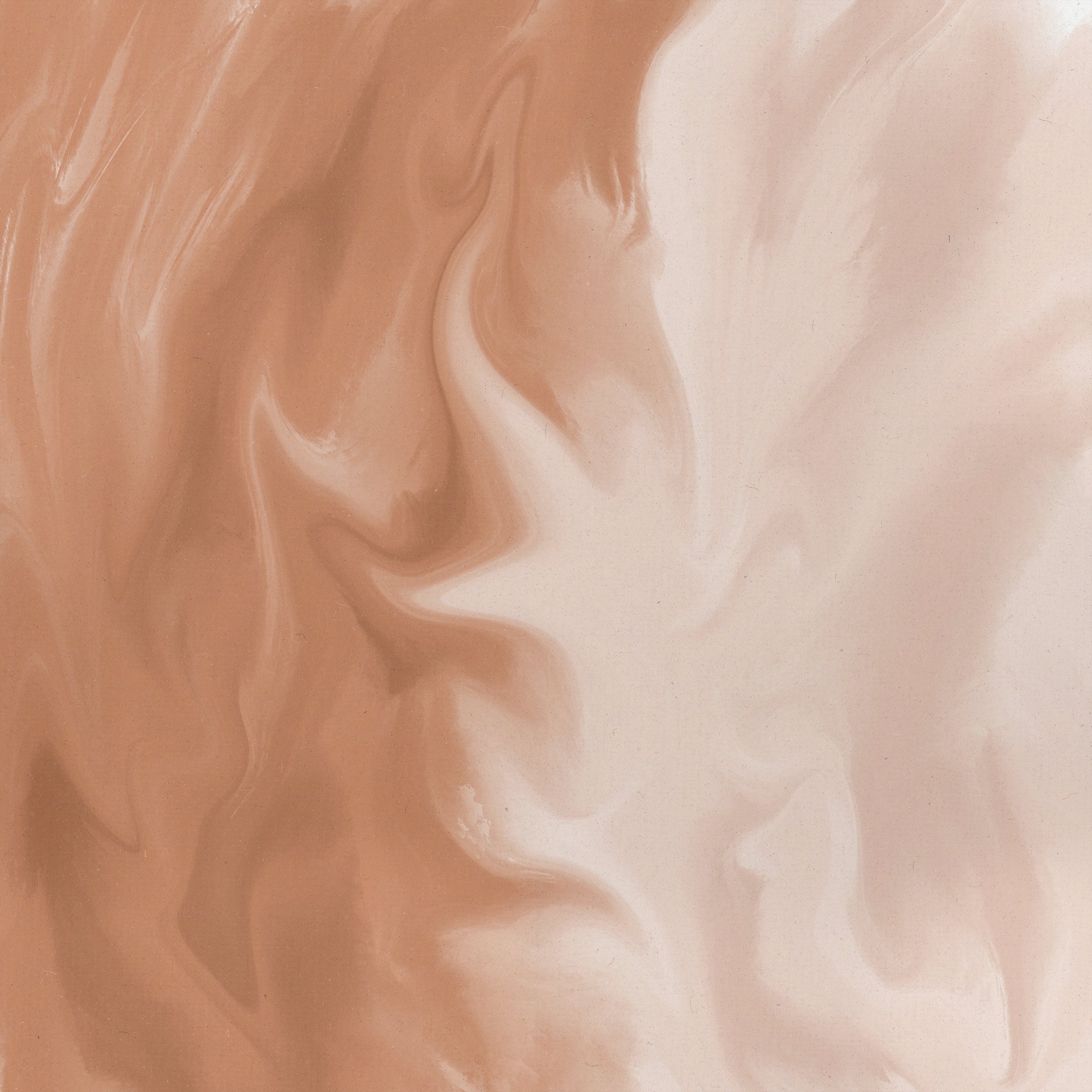 Brown Celestial Texture